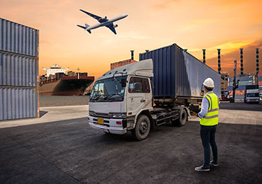 Surface Cargo