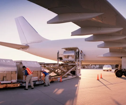 Air Cargo